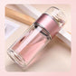 49%OFF🔥Premium Double Wall Tea & Water Separation Glass Bottle