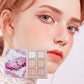 🎅Pre-Christmas Special🎄Multi-color Makeup Set Palette(5 Layers)