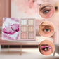 🎅Pre-Christmas Special🎄Multi-color Makeup Set Palette(5 Layers)