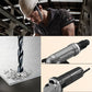 🌟🔥Black Friday sale ends soon🔥Precision Drill Bit Sharpening Guide Tool