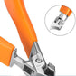 🔥Buy 1 Get 1 Free🔥Wide Jaw Opening Anti-Splash Slanted Nail Clipper