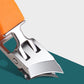 🔥Buy 1 Get 1 Free🔥Wide Jaw Opening Anti-Splash Slanted Nail Clipper