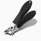 🔥Buy 1 Get 1 Free🔥Wide Jaw Opening Anti-Splash Slanted Nail Clipper