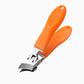 🔥Buy 1 Get 1 Free🔥Wide Jaw Opening Anti-Splash Slanted Nail Clipper