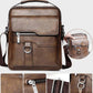 💐50% OFF! Business Men’s Casual Crossbody Bag – Sleek Style for Work & Travel 🕶️💼【Limited Offer】