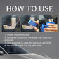 🔥[Lowest Price Ever]👍 High Efficiency Car Rust Removal Spray Set
