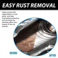 🔥[Lowest Price Ever]👍 High Efficiency Car Rust Removal Spray Set