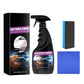 🔥[Lowest Price Ever]👍 High Efficiency Car Rust Removal Spray Set