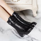 Women's Lace-Up Fashion Boots