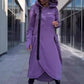 🎅Xmas Sales - 38% OFF🎄Hooded Coat