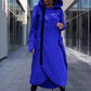 🎅Xmas Sales - 38% OFF🎄Hooded Coat