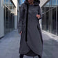 🎅Xmas Sales - 38% OFF🎄Hooded Coat