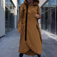 🎅Xmas Sales - 38% OFF🎄Hooded Coat