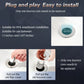 Sink Universal Multi-Purpose Drain Strainer