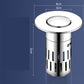 Sink Universal Multi-Purpose Drain Strainer