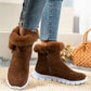 Comfortable Boots