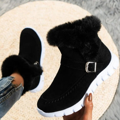 Comfortable Boots