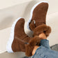 Comfortable Boots
