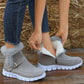 Comfortable Boots