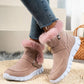 Comfortable Boots