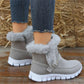 Comfortable Boots