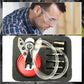 💥Glass Hole Centering Locator Kit Suction Holder