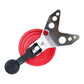 💥Glass Hole Centering Locator Kit Suction Holder