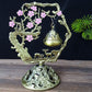 Vintage Plum Blossom Hanging Incense Burner