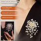 💖BUY 1 GET 1 FREE✨Ladies' high-end exquisite handmade pearl brooch