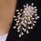 💖BUY 1 GET 1 FREE✨Ladies' high-end exquisite handmade pearl brooch
