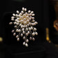 💖BUY 1 GET 1 FREE✨Ladies' high-end exquisite handmade pearl brooch