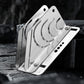 Precision 45° Pipe Insulation Cutter for 20-90mm