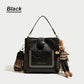 🎁✨Hot sale🔥PU Leather Crossbody Bag with Adjustable Strap