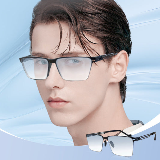 🎉Valentine's Day 50% OFF🎀 Photochromic Day & Night Sunglasses