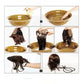 🫧🫧LAST DAY PROMOTION - 49%OFF🫧Curly Wavy Frizzy Hair Extension with Ponytail