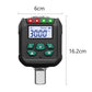 🔥Hot sale🔧Digital Torque Adapter with Buzzer