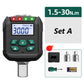 🔥Hot sale🔧Digital Torque Adapter with Buzzer