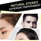 🎅Xmas Sales - 44% OFF🎄Multi-Purpose Portable Waterproof & Sweatproof Hairline Modifying Powder