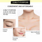 🎅Xmas Sales - 44% OFF🎄Multi-Purpose Portable Waterproof & Sweatproof Hairline Modifying Powder