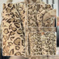 🎅Xmas Sales - 39% OFF🎄Women's Leopard Print Faux Fur Jacket