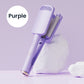 🎉Last Day Promotion - 75% OFF🌹🔥32MM Wavy Hair Curler