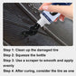 🎊50%OFF New Year Sale🎊 Tire Crack Repair Special Adhesive