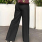 💥Hot Sales-49% OFF🔥Women's Wide Leg Dress Pants