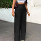 💥Hot Sales-49% OFF🔥Women's Wide Leg Dress Pants