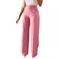 💥Hot Sales-49% OFF🔥Women's Wide Leg Dress Pants