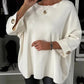 💞Women's Classic Solid Color Knit Top