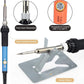 Engraving Pen Tool Set for High Temperatures