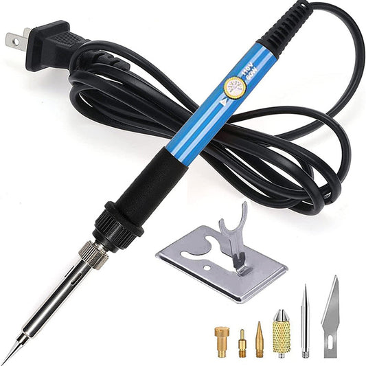 Engraving Pen Tool Set for High Temperatures