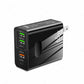 🎉65W Multiple-Ports Fast Charger