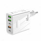 🎉65W Multiple-Ports Fast Charger